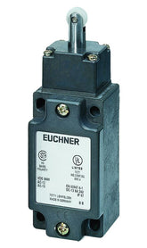 Euchner NG1RL-510-M Limit switch, extended roller plunger